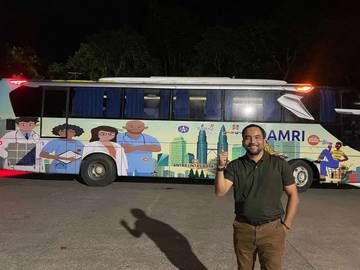 Tourism Malaysia dan ASITA Luncurkan Paket Wisatabelanja Sempena 