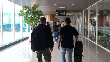 Wisatawan Meningkat Pasca Dibukanya Rute Penerbangan Pontianak-Malaysia