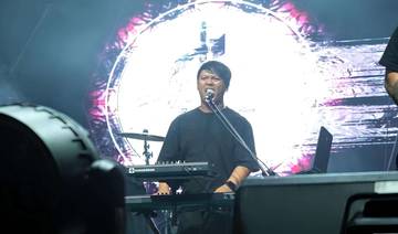 Aji Ali Rahman: Musik Harus Adaptif