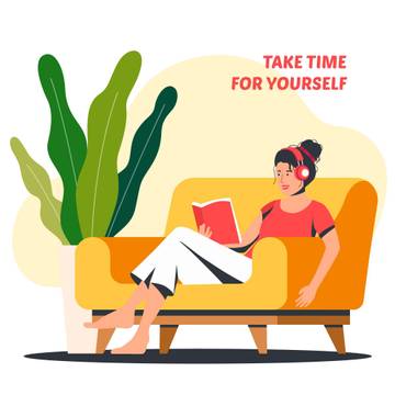 Me Time Tanpa Ribet: Cara Menikmati Waktu Sendiri