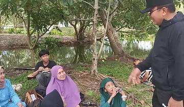 Pemkab Kubu Raya Pastikan Akses Wisata Terbangun Baik