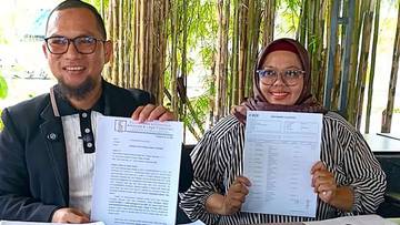 Dugaan Penipuan Bisnis, Pemilik Usaha Beri Klarifikasi