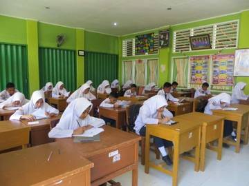 Disdikbud Kubu Raya Masih Kaji Full Day School