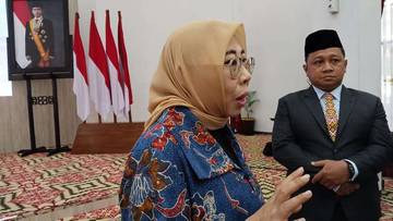 KPI Catat Pelanggaran Siaran Didominasi Konten Jurnalistik