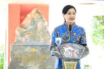 OJK Dorong Literasi Keuangan Sehat Generasi Muda