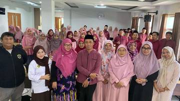 Mafindo Edukasi AI Bukan Musuh Guru