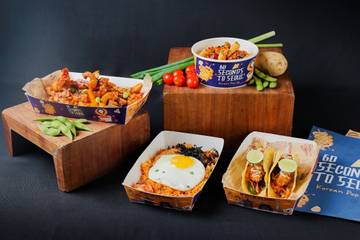 Aston Pontianak Angkat Fenomena Kuliner Korea