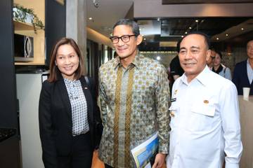 Wagub Kalbar Dorong Investasi Ramah Lingkungan