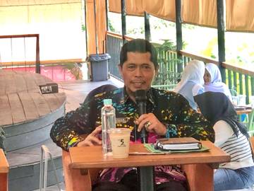 Pemkot Dukung Peningkatan Kapasitas UMKM Menuju Produk Halal-Aman
