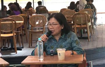 BBPOM Hadirkan Inovasi "AGI JAKK" Kawal Legalitas UMKM 