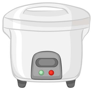 Masak Praktis Rice Cooker: Hemat, Cepat, dan Lezat