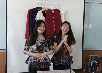 Komisi Fokuskan UKK Asah Skill Live Streaming Siswa