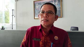 Kemenhaj Kalbar Kebut Persiapan Haji Pasca Pemisahan