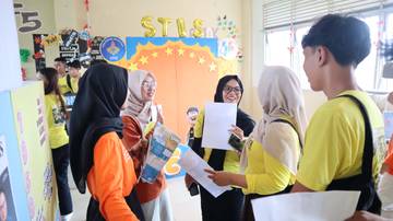 STIS Tawarkan Kuliah Gratis Ikatan Dinas untuk Pelajar