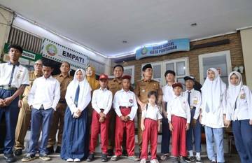 Dewan Pendidikan Kalbar Ungkap Keunggulan Sekolah Rakyat