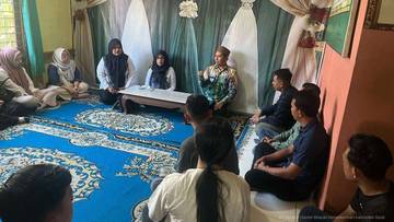 BKKBN Kalbar Fokus Cegah Stunting Sejak Pra Nikah