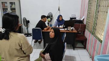 Musim Pancaroba Tingkatkan Risiko ISPA dan Diare