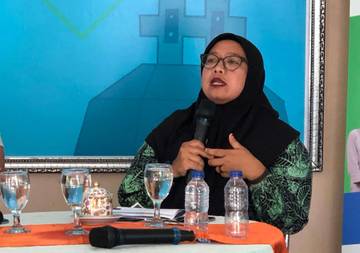 Partisipasi Publik di Pilkada Langsung Jauh Lebih Tinggi 