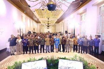 OJK Melalui IASC Kembalikan Dana Korban Penipuan