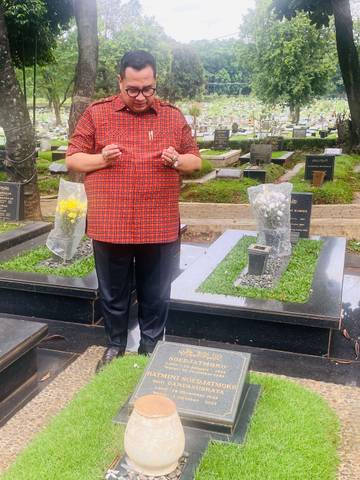 Mengenang Soedjatmoko Sang Begawan Humanis Indonesia 