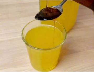 Kunyit Lengkuas Nipis, Jamu Segar Penopang Imunitas