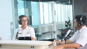 DJPb Kalbar Luncurkan Aplikasi Kapuaz untuk SPPG