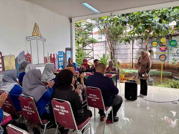 Pertamina Perkuat Kapasitas Kelompok Binaan TJSL Lewat Benchmarking