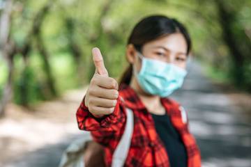 Langkah Mudah Cegah ISPA di Musim Karhutla