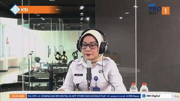 Kreatif Tanpa Adiktif, BNN Pontianak Ajak Jauhi Narkoba