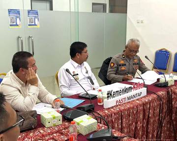 MKNW Kalbar Komitmen Berikan Kepastian Hukum