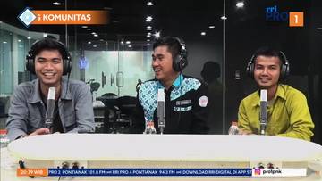 Remaja Mujahidin Sambut Ramadhan Bermakna untuk Anak Muda