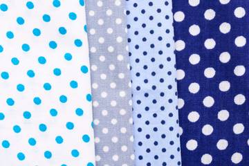 Motif Polkadot Kembali Jadi Tren di Awal 2026