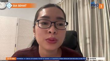 TB Ekstra Paru, Gejala Beragam Perlu Diwaspadai