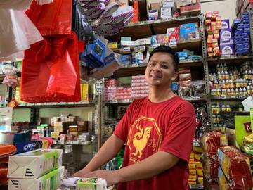 Jelang Imlek dan Ramadan Harga Gula Naik
