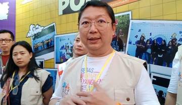 Bank Sampoerna Perluas Edukasi Keuangan UMKM