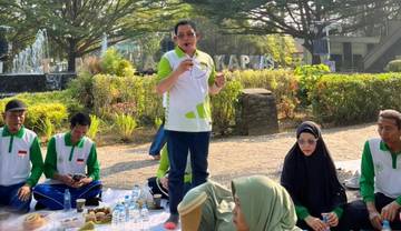 Jaga Kesehatan Dini Kunci Kesempurnaan Ibadah Haji