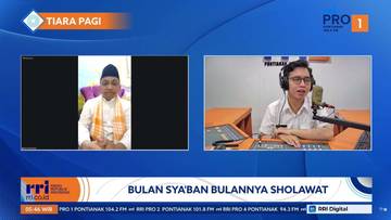 Amalan yang Dianjurkan di Malam Nisfu Sya'ban