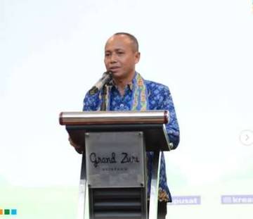 Kebijakan Komunikasi Menyasar Hingga Daerah Pedalaman