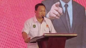 Instruksi KONI Kalbar, Musorkab KONI Kubu Raya Ditunda 