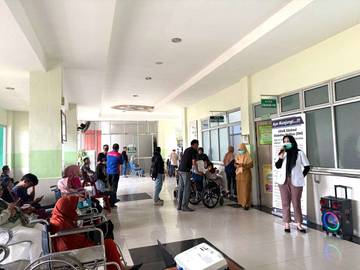 Bahaya Gigi Berlubang yang Sering Diremehkan