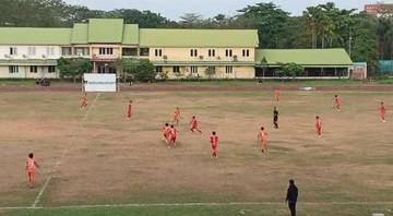 Hempaskan Kalbar United, PS Kubu Raya ke Semifinal