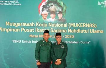 ISNU Kalbar Dukung Kemenag Sejahterakan Guru Madrasah