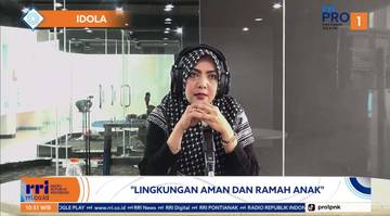 Pelecehan, Bullying, Pernikahan Dini Dominasi Kasus Anak