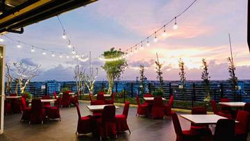 Borneo Hotel Pontianak Luncurkan Tiga Paket Special Ramadan