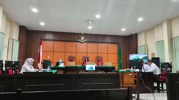 Kuasa Hukum Ungkap Dugaan Rekayasa Kasus Meigi Alrianda