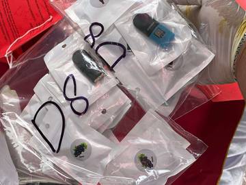 Ditresnarkoba Polda Kalbar Ungkap Narkotika Jenis Liquid Vape
