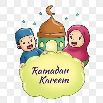 Menyambut Ramadhan Kareem