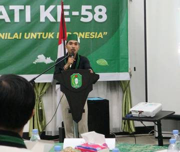 Ibadah Intelektual HMI untuk Masa Depan Indonesia 