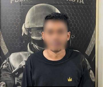 Polisi "Lumpuhkan" Residivis Pencurian Sepeda Motor