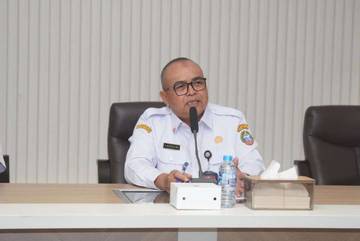 Jangkauan Informasi Publik Pemkot Pontianak Makin Luas
